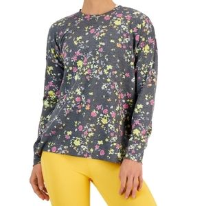 Ideology NWT Size Large Crewneck Sweatshirt